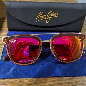 Maui Jim Relaxation